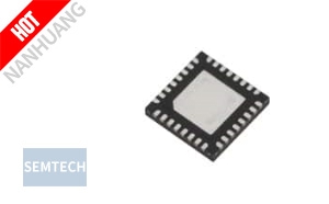 SX1257IWLTRT