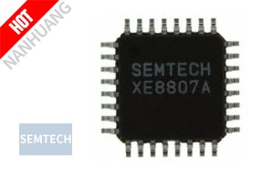 XE8807AMI026TLF
