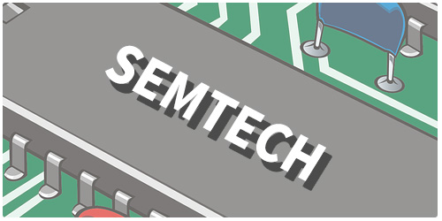 Semtech LOGO